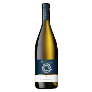 Alto Adige / Südtirol DOC Chardonnay  by Alois Lageder